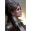 Picture of Steampunk woman - Diamond painting - Josephiena.nl - DP-027