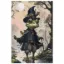 Afbeeldingen van Zwervende Kikker - Diamond painting - Josephiena.nl - DP-078