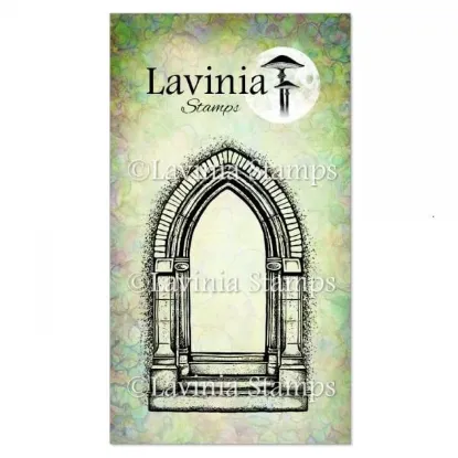 Afbeeldingen van Arch of Angels - Lavinia Stamps - LAV874