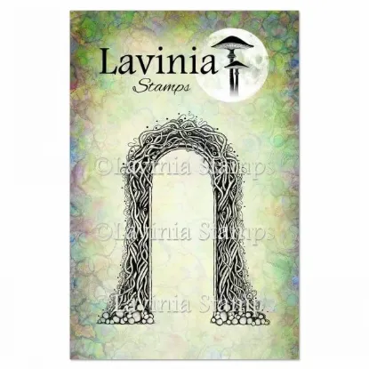 Afbeeldingen van Archway   - Lavinia Stamps - LAV957