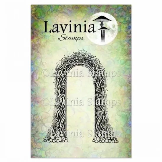 Afbeeldingen van Archway   - Lavinia Stamps - LAV957