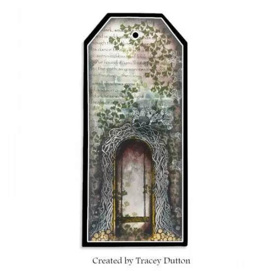 Afbeeldingen van Archway   - Lavinia Stamps - LAV957