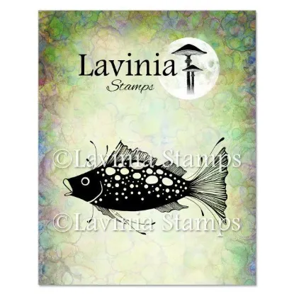 Afbeeldingen van Arlo Stamp - Lavinia Stamps - LAV619