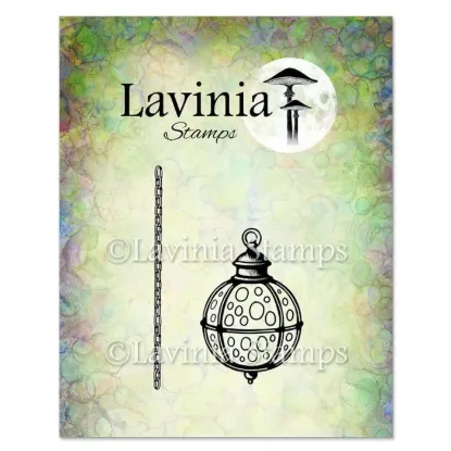 Afbeeldingen van Bauble Lantern - Lavinia Stamps - LAV1008