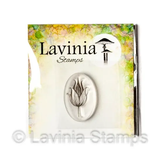 Afbeeldingen van Bell Flower Mini - Lavinia Stamps - LAV709