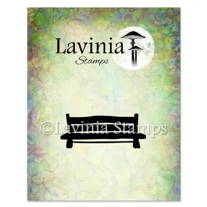 Afbeeldingen van Bench - Lavinia Stamps - LAV937