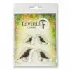 Afbeeldingen van Bird Collection - Lavinia Stamps - LAV756