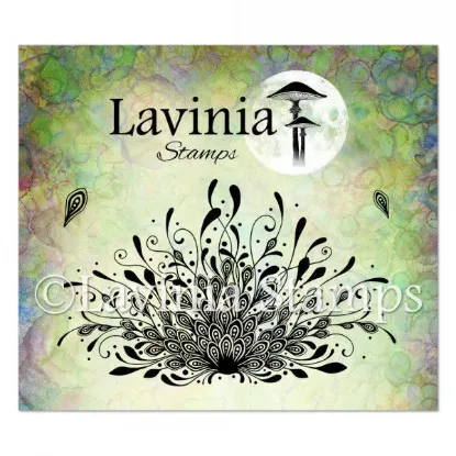 Afbeeldingen van Botanical Blossoms - Lavinia Stamps - LAV868