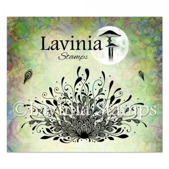 Afbeeldingen van Botanical Blossoms - Lavinia Stamps - LAV868