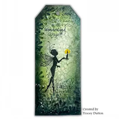 Afbeeldingen van Briana - Lavinia Stamps - LAV923