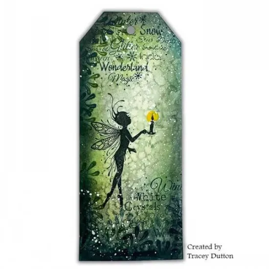 Afbeeldingen van Briana - Lavinia Stamps - LAV923