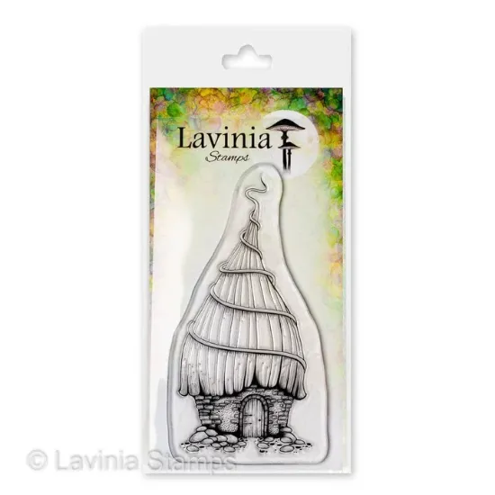 Afbeeldingen van Bumble Lodge  - Lavinia Stamps - LAV684