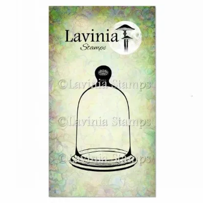 Afbeeldingen van Cloche  - Lavinia Stamps - LAV961