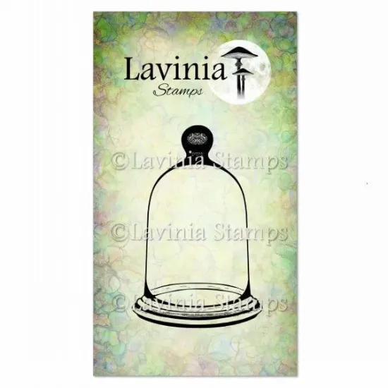 Afbeeldingen van Cloche  - Lavinia Stamps - LAV961