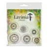 Afbeeldingen van Cog Set 2 - Lavinia Stamps - LAV776
