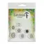 Picture of Cog Set 3 - Lavinia Stamps - LAV777