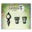 Afbeeldingen van Corks - Lavinia Stamps - LAV861