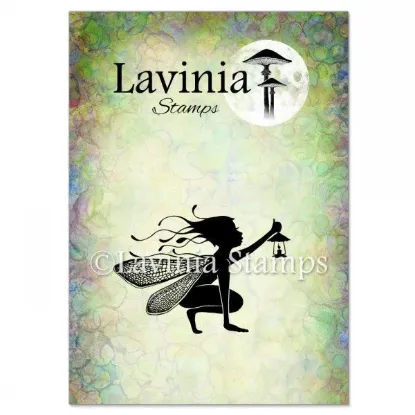 Afbeeldingen van Dana - Lavinia Stamps - LAV863