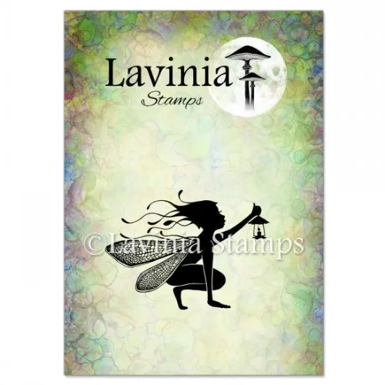 Afbeeldingen van Dana - Lavinia Stamps - LAV863