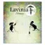 Afbeeldingen van Double Trouble  - Lavinia Stamps - LAV963
