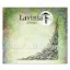 Picture of Dragon Tree Root Corner - Lavinia Stamps - LAV875