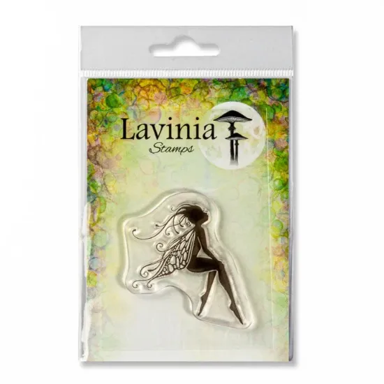 Afbeeldingen van Everlee - Lavinia Stamps - LAV766