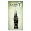 Afbeeldingen van Far World Castle Stamp - Lavinia Stamps - LAV534