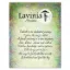 Afbeeldingen van Forbidden Secrets - Lavinia Stamps - LAV878