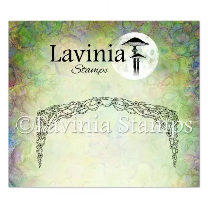 Afbeeldingen van Forest Arch - Lavinia Stamps - LAV871