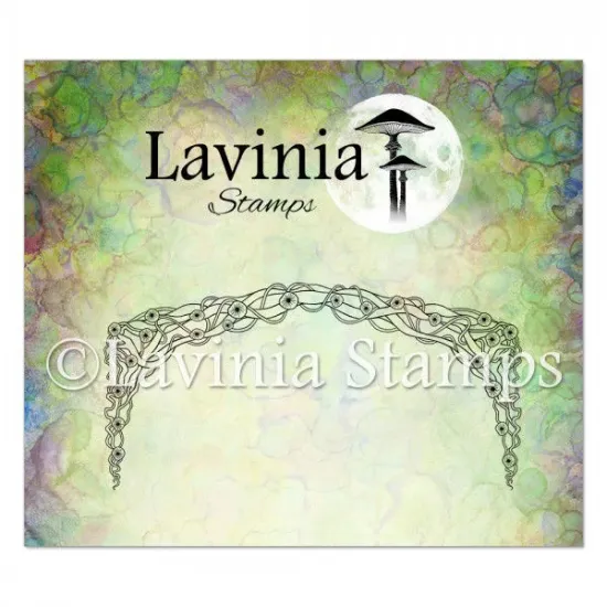 Afbeeldingen van Forest Arch - Lavinia Stamps - LAV871