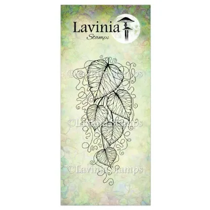 Afbeeldingen van Forest Leaf - Lavinia Stamps - LAV845