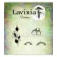 Picture of Forest Leaf - Lavinia Stamps - LAV845