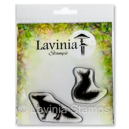 Picture of Forest Moss - Lavinia Stamps - LAV857