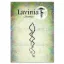 Afbeeldingen van Hair Strand Stamp - Lavinia Stamps - LAV812
