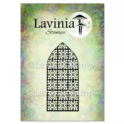 Afbeeldingen van Inner Gate - Lavinia Stamps - LAV879