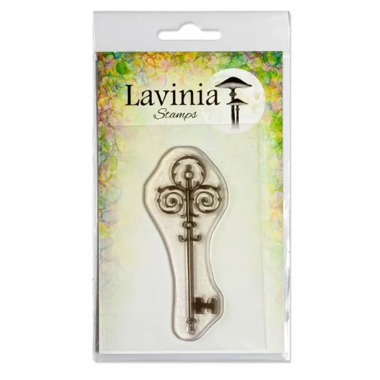 Afbeeldingen van Key Large - Lavinia Stamps - LAV807