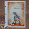 Afbeeldingen van Lupin  - Lavinia Stamps - LAV774