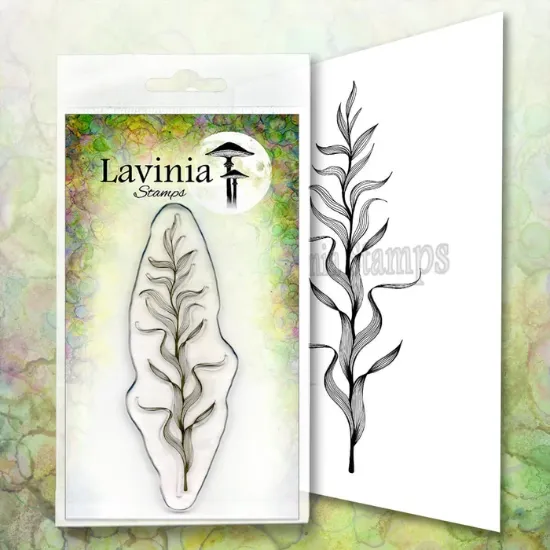 Afbeeldingen van Marine Kelp - Lavinia Stamps - LAV625