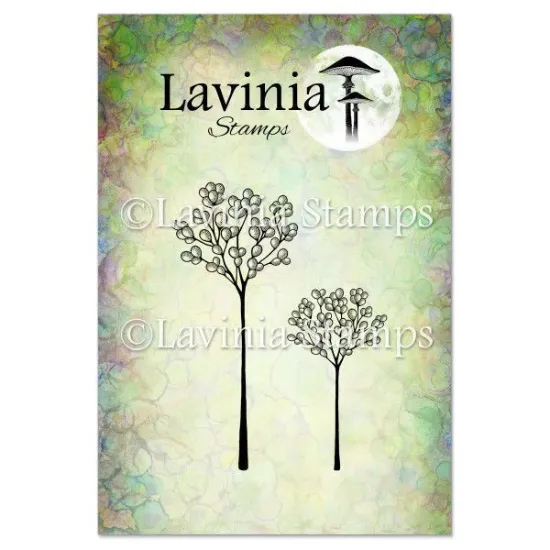 Afbeeldingen van Meadow Blossom Stamp - Lavinia Stamps - LAV846