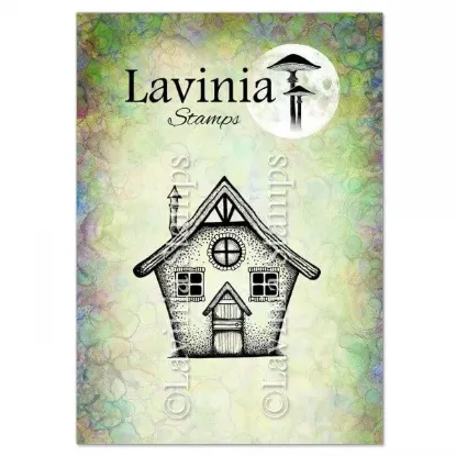 Afbeeldingen van Meadow Cottage - Lavinia Stamps - LAV934