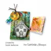 Afbeeldingen van Meadow Cottage - Lavinia Stamps - LAV934