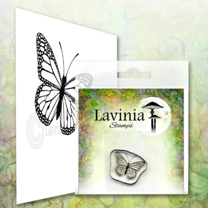 Afbeeldingen van Mini Flutter  - Lavinia Stamps - LAV623