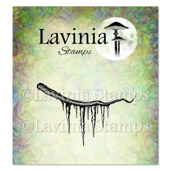 Afbeeldingen van Moonspikes - Lavinia Stamps - LAV1015