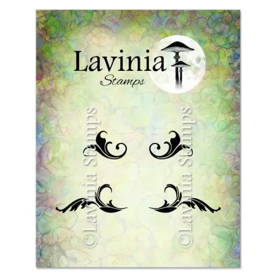 Afbeeldingen van Motifs - Lavinia Stamps - LAV837