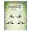Picture of Moss Flowers - Lavinia Stamps - LAV898