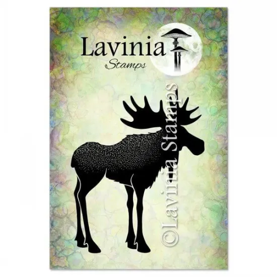 Afbeeldingen van Oakley  - Lavinia Stamps - LAV935