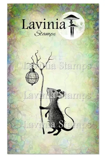 Afbeeldingen van Pipspell - Lavinia Stamps - LAV1016
