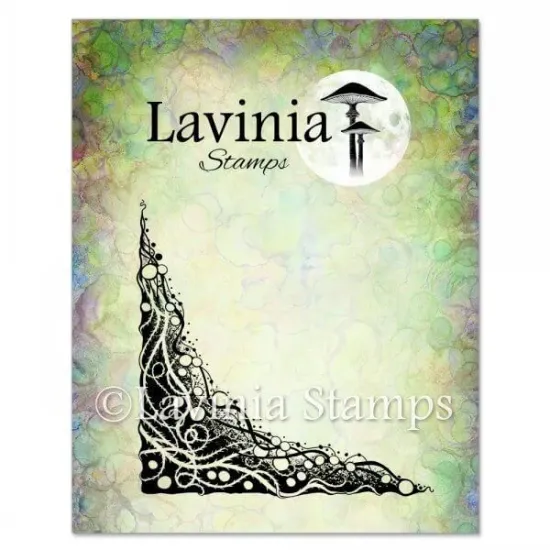 Afbeeldingen van River Root Corner - Lavinia Stamps - LAV884