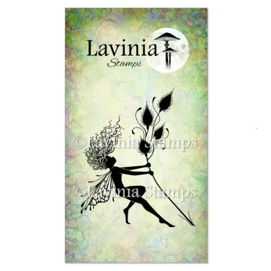 Afbeeldingen van Rogue - Lavinia Stamps - LAV850