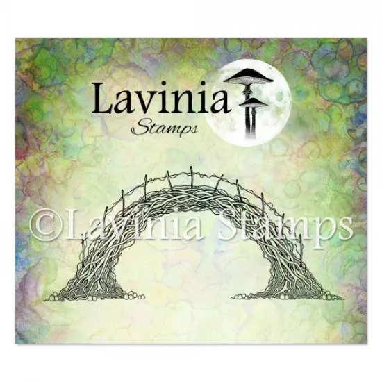 Afbeeldingen van Sacred Bridge - Lavinia Stamps - LAV865